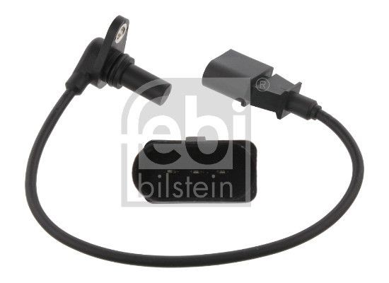 Febi Bilstein Drehzahlsensor, Automatikgetriebe 32872 FüR Audi Skoda VW Seat-image