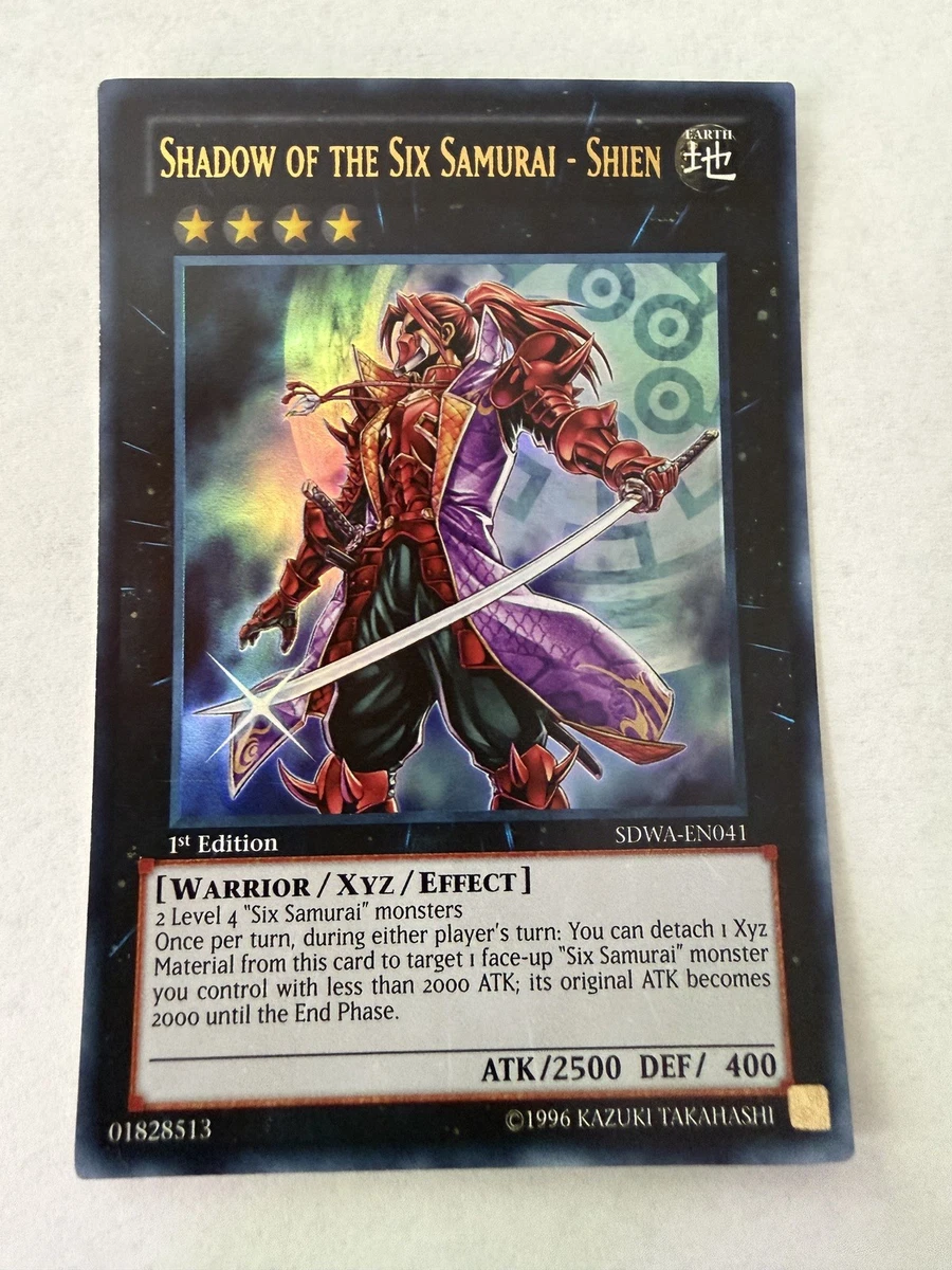samurai warlords structure deck products for sale | eBay