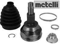 Metelli 15-1596 Gelenksatz FüR Antriebswelle FüR Alfa Romeo