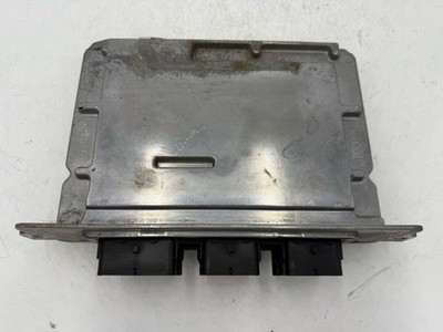 2009-10 Ford Explorer Mountaineer Engine 9L2A-12A650-FD Control Unit ECM ECU OEM
