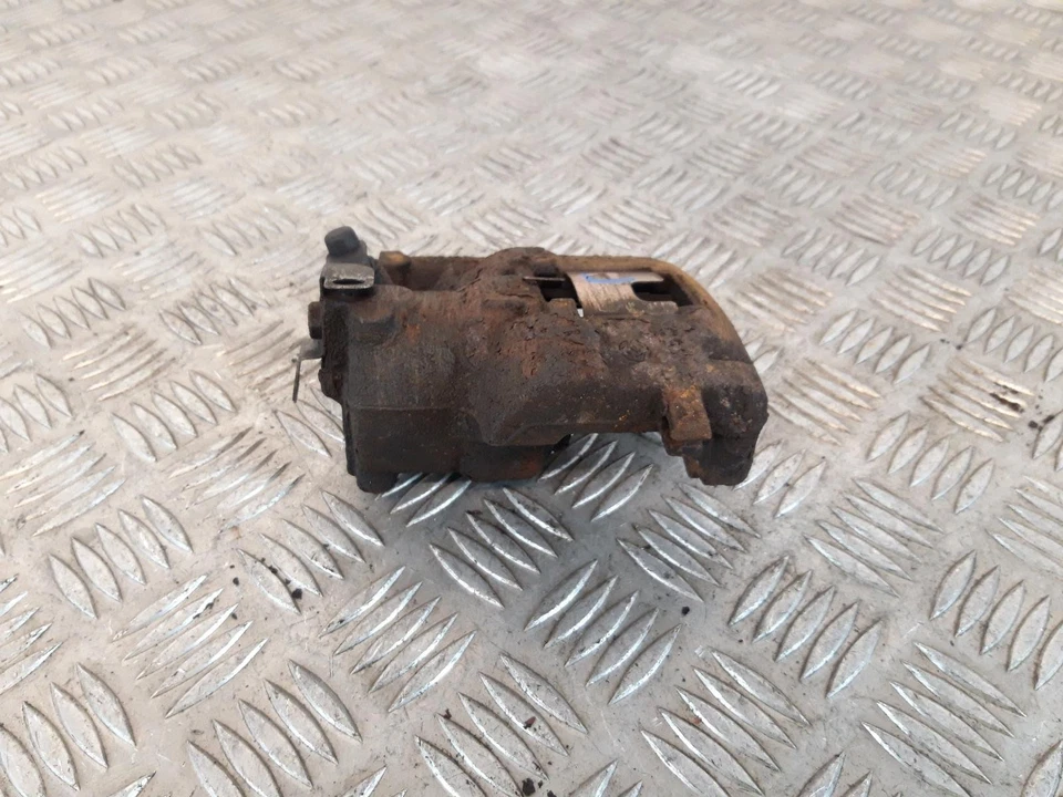 Pinza de freno delantera pasajero izquierdo ford ka mk2 2008-2016  Foto 2 de 4