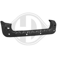 Diederichs 4234656 StoßFäNger FüR Peugeot