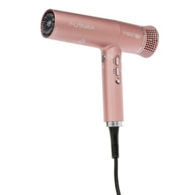 Hairtools Futaria Elektrischer Kopf Jog Haartrockner - Dämmerung - Kostenloser Versand