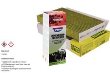 MANN-Innenraum-Filter+Presto Klima-Fresh für Renault Megane III Grandtour KZ0/1