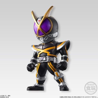CONVERGE KAMEN RIDER 10 pieces [Masked Rider] Full Complete