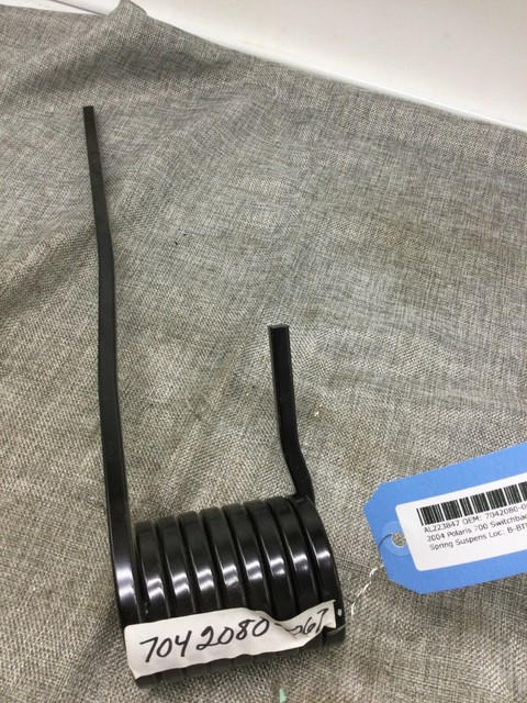 OEM RH Torsion Spring 2002-2005 Polaris RMK Switchback 600 700 800 ...