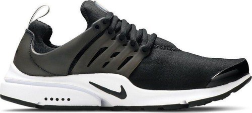 Size 5 - Nike Air Presto x Off-White Low Black | eBay