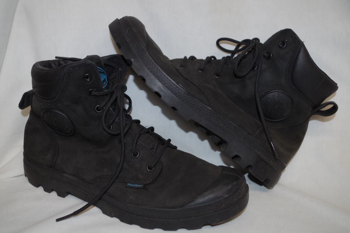 Palladium boots ebay cheap