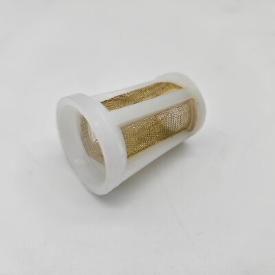 Filter Vorreinigerbecher Multicar M22 M24 M25 W50 Vorfilter Kraftstoffpumpe NEU