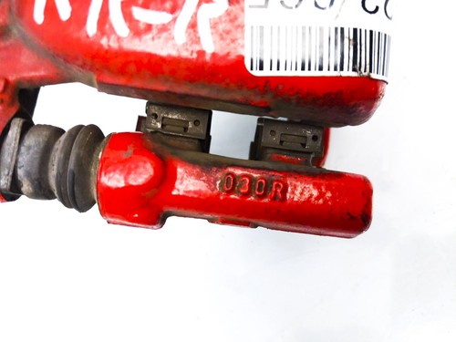 2010-2014 Volkswagen Golf Gti Rear Right Passenger Brake Caliper 5K0-615-424-A - Picture 7 of 10