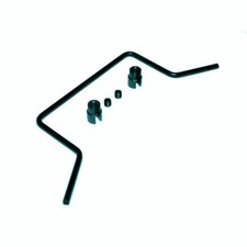 CAPRICORN LAB CAP-16008-1.8-K KIT REAR ROLL BAR 1.8 (16008-1.8-K)