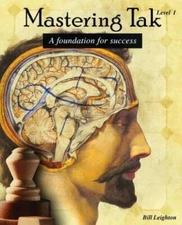 Mastering Tak:  Level I: A foundation for success (Volume 1) - Paperback - GOOD