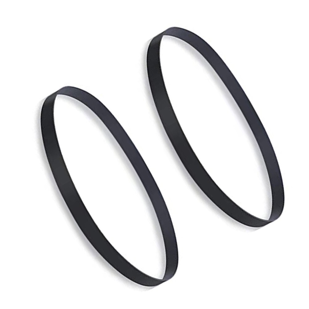 DRIVE BELTS CARPET CLEANER 2124 Easy To Install Reliable To Use Rubber