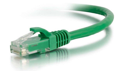1FT C2G Cat5e RJ-45 Stecker zu RJ-45 Stecker Snagless ungeschirmtes Netzwerk