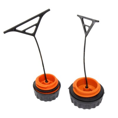 TAPPO OLIO MOTOSEGA STIHL 09 010 011 012 020 021 023 025 024 026 028 034 036 038 - Foto 3