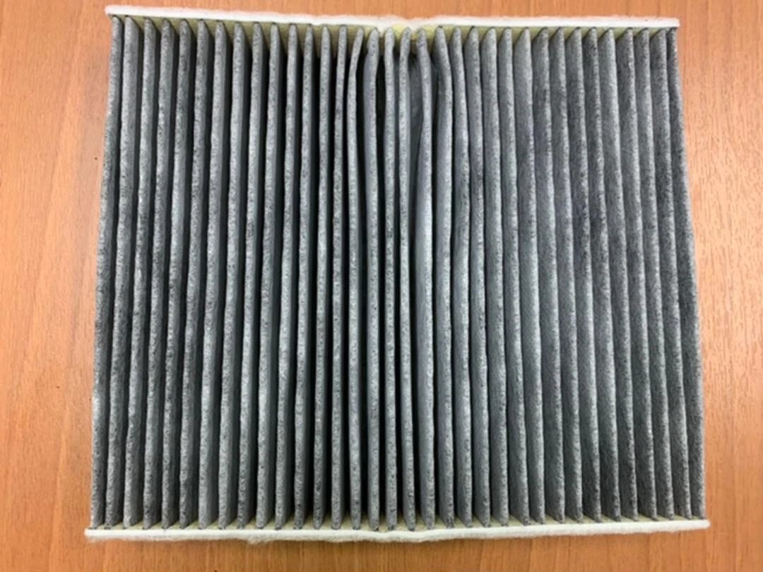Genuine Toyota 87139-48050 AIR FILTER , AIR REFINER Element 
