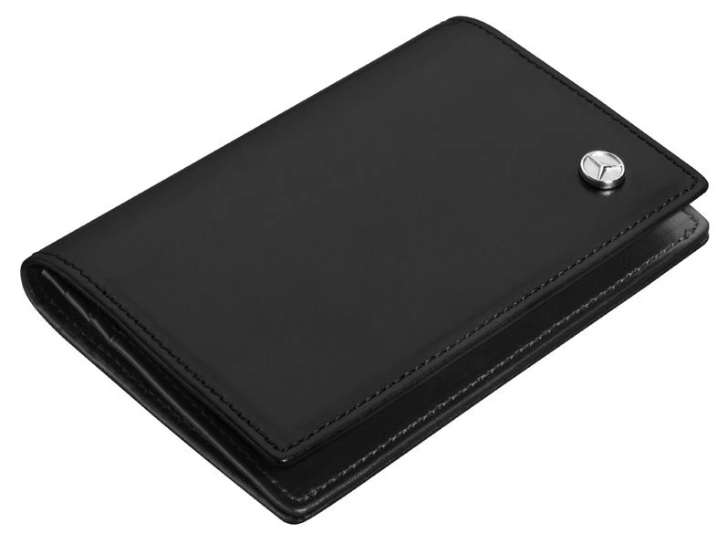 Original Mercedes-Benz Visitenkartenetui Etui Kartenetui 