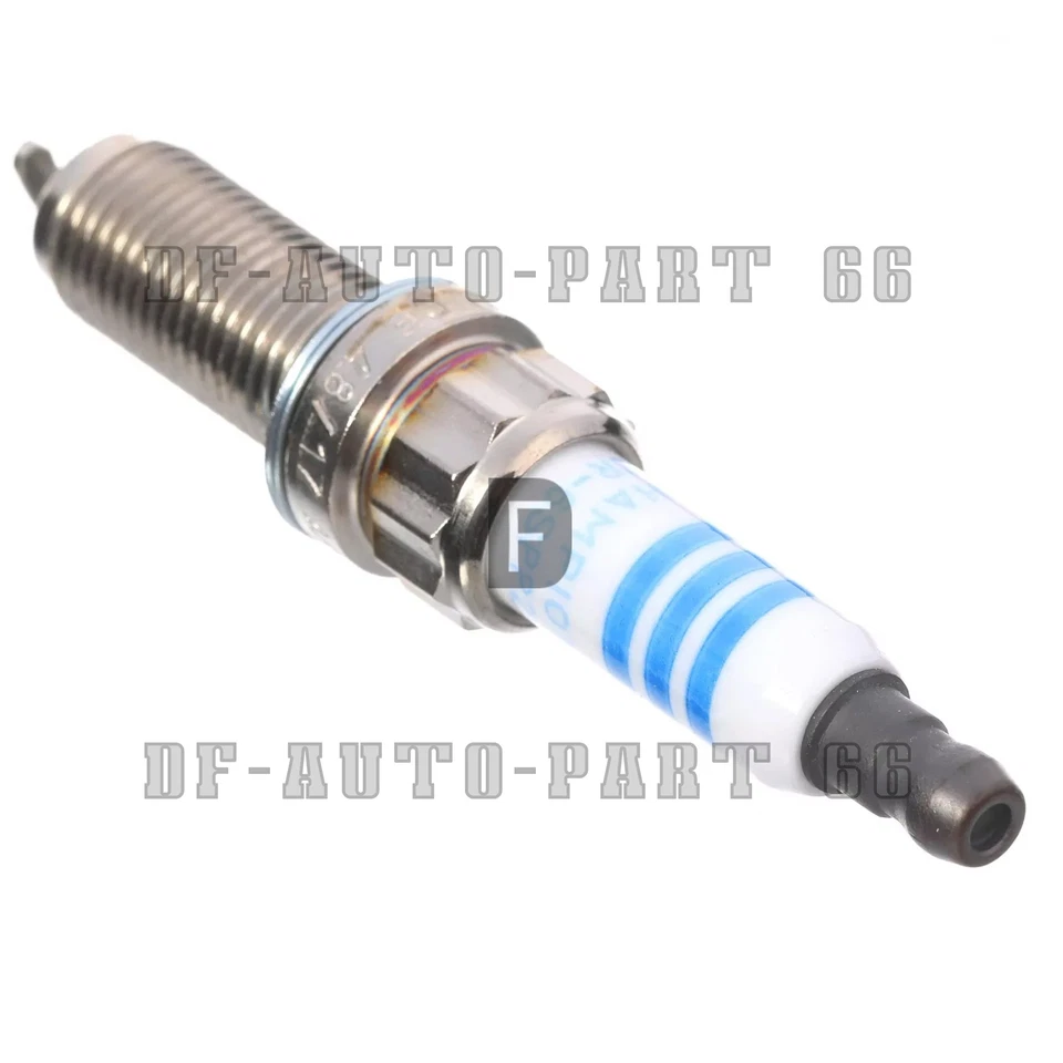 12122293697 Bujía Para BMW Mini Cooper Countryman 1.6 L4 Turbo Pieza Original Foto 2 de 4