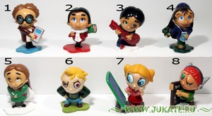 kinder surprise funny