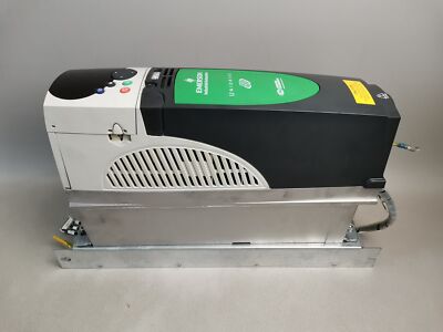 Emerson Unidrive SP1405 kleine Bruchstelle