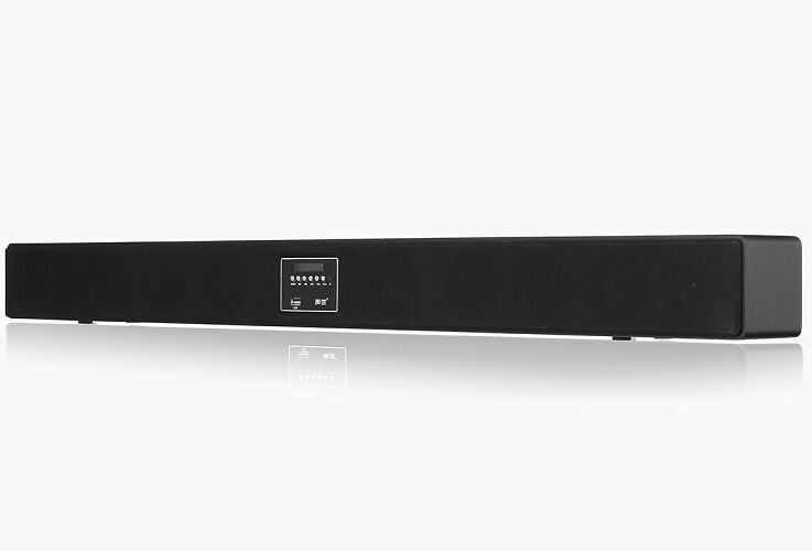 Generic A077 36" Soundbar and Built-in Bluetooth Wireless