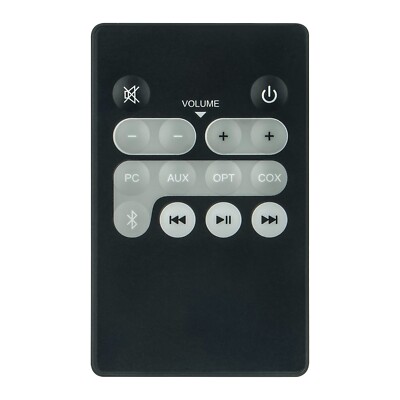 RC20G Replace Remote Control fit for Edifier RC20G R1850DB Active Speakers