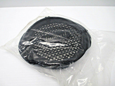BULLARD THREADED FILTER MAGENTA NIOSH PAPRFC3 BLASTING PAINT MAINTENANCE