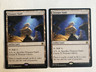 Treasure Vault 2x Adventures in the Forgotten Realms MTG x2 M/NM Rare