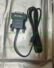 National Instrumens NI GPIB-USB-HS Interface Adapter IEEE 488 New In Box