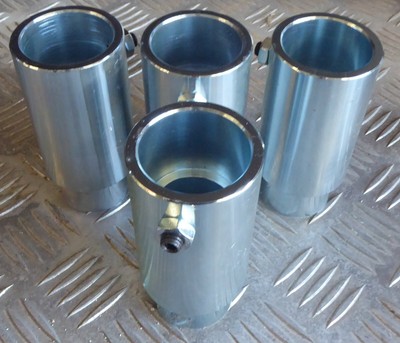 Consul Tragarmverriegelung Arretierung Schwenkarmarretierung Arm Lock Tragarm