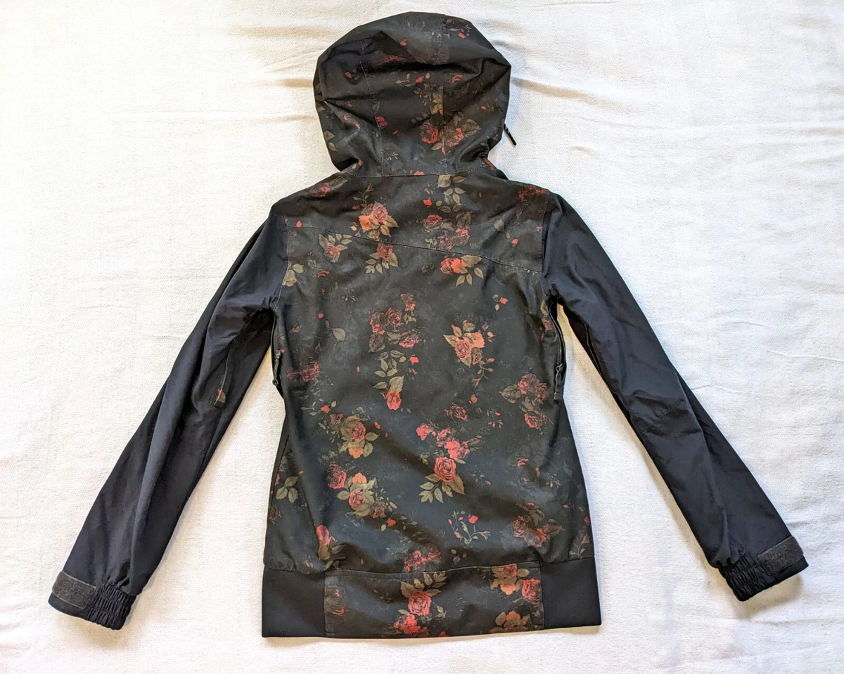 Volcom mission ins clearance jacket