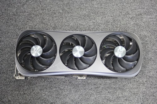 (PARA REPUESTOS) ZOTAC GeForce RTX 4090 GPU Enfriador Solo - Radiador/Disipador de calor - Sin caja - Imagen 1 de 5
