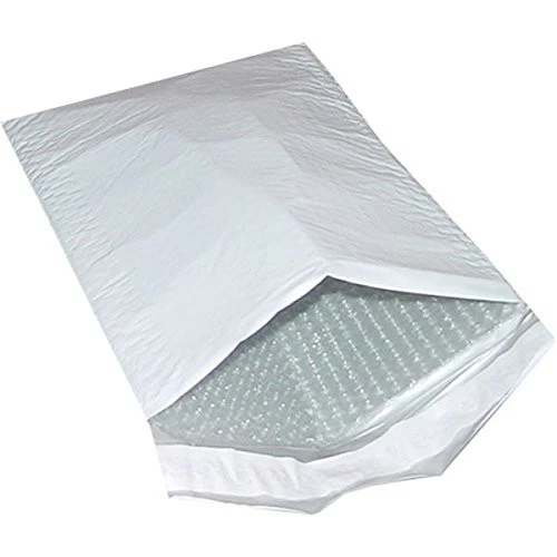 Yens® 100 #3 8.5x14.5 Poly Bubble Padded Envelopes Mailers Inner 8.5x13.5 - product detail image 2