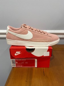 nike blazer low sizing