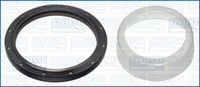 Ajusa 15084000 Wellendichtring, Kurbelwelle For Audi Bentley CitroËN Cupra DS FI