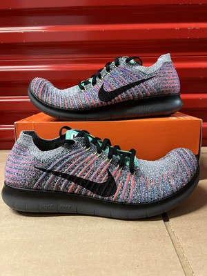 nike free run size 12.5