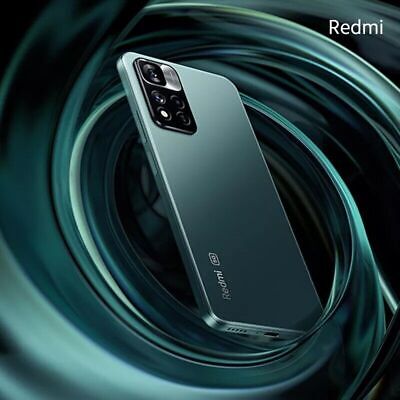 Xiaomi Redmi Note 11 Pro 5G 6.67