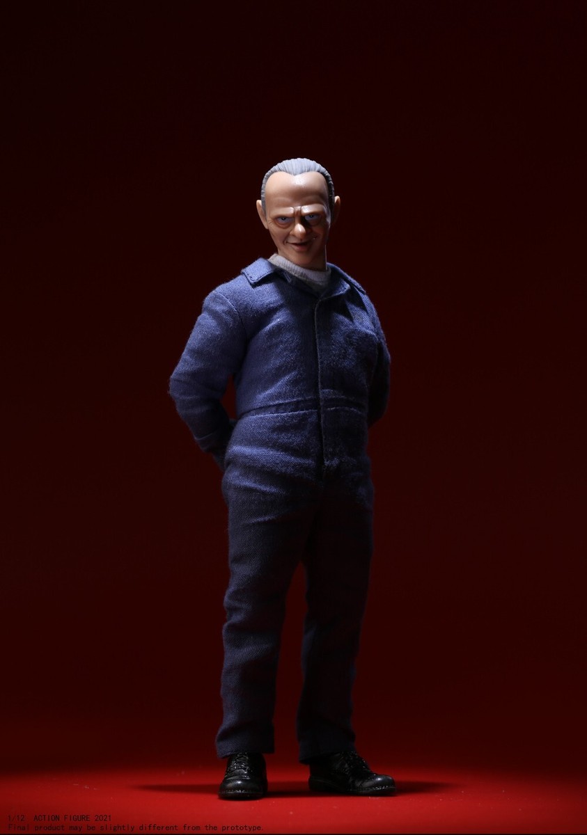 その他 BOBTOYS 1/12 The Greedy Doctor Bobtoys 1/12 Fm-02 Film Museum Series Greedy Doctor | eBay