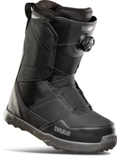 ThirtyTwo 32 Shifty BOA - 2023 Men's Snowboard Boots - Black