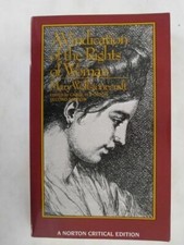 A Vindication of the Rights of Woman