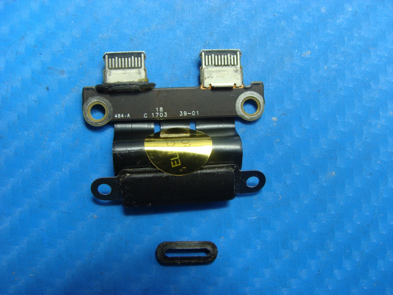 MacBook Pro A1706 13" Late 2016 MLH12LL/A I/O Board 821-00861-A 923 ...
