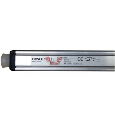1PC New in Box Novotechnik Linear Transducer LWH-0300/LWH 300 NiB