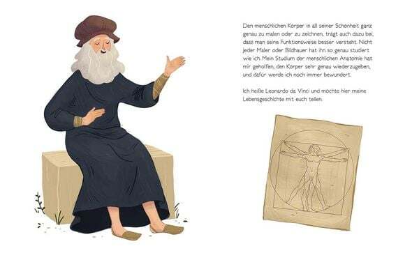 Thumbnail - Total Genial Leonardo Da Vinci