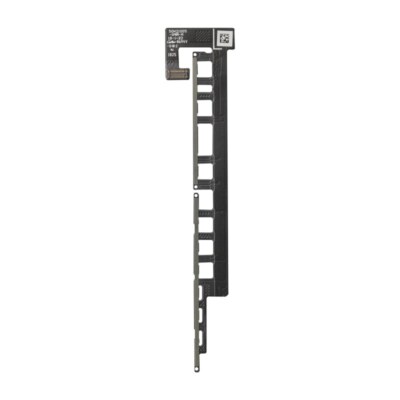 Flex Cable Power Volume Buttons Left Edge Sense for HTC U12+ Replacement Replace