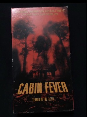 VHS - Rare Horror Lot (6 Tapes) Brain Dead Santa Sangre Cemetery Man Creepshow
