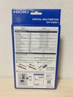 HIOKI Digital Multimeter DT4261