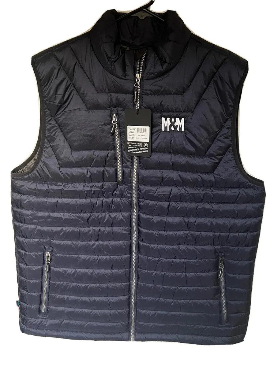 M and s deals mens thermal vests