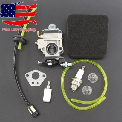 Predator 3500 Carburetor Carburetor Replacement For Harbor Freight 52CC 2HP Predator Earth Auger 63022 - Includes Air Filter Carburetor With Air Filter - Foto 5