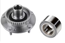 2003-2009 Front Hub Bearing For Kia Sorento 4wd Only Wabs One Side 513058