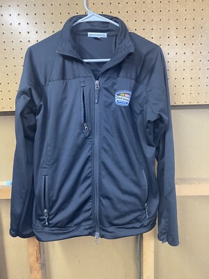 NASCAR Nationwide Series Port Authority Women's Jacket Size Medium